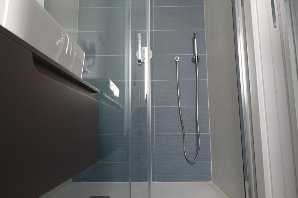 Kalo Rooms Tropea Εξωτερικό φωτογραφία
