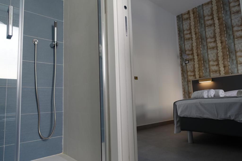 Kalo Rooms Tropea Εξωτερικό φωτογραφία