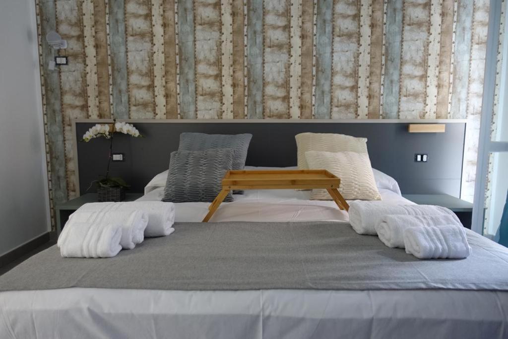 Kalo Rooms Tropea Εξωτερικό φωτογραφία