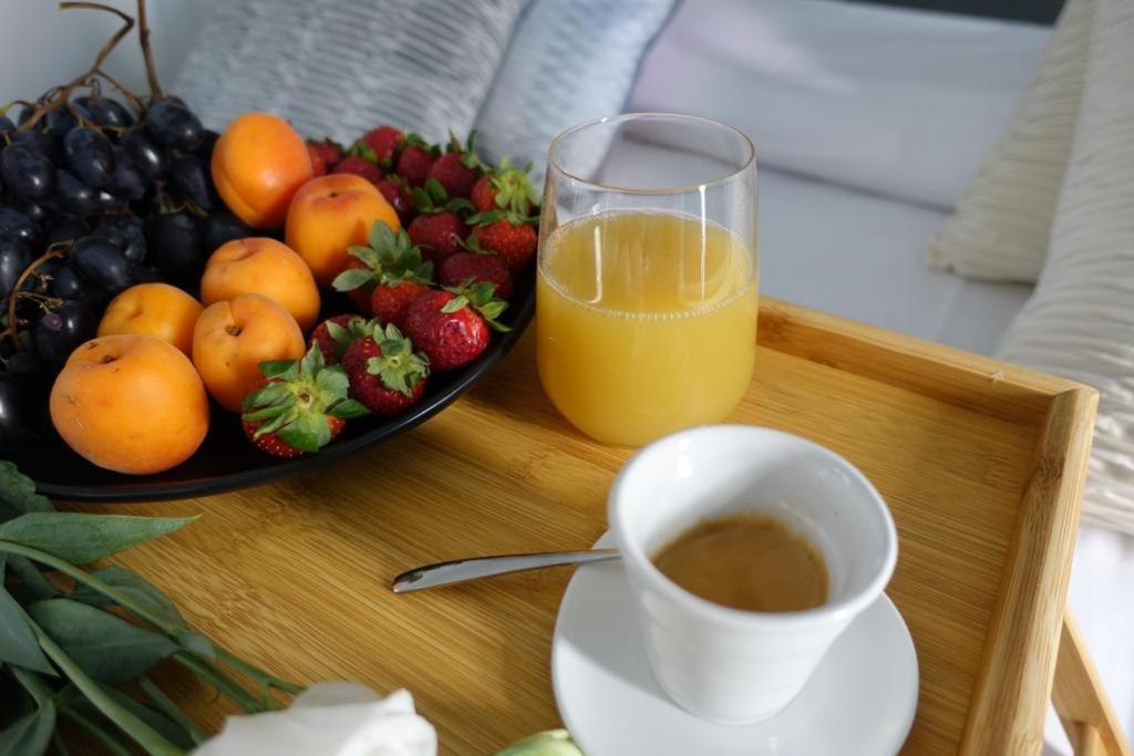 Kalo Rooms Tropea Εξωτερικό φωτογραφία