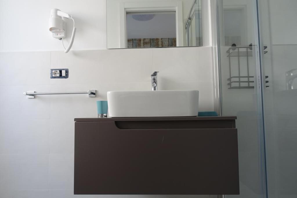 Kalo Rooms Tropea Εξωτερικό φωτογραφία