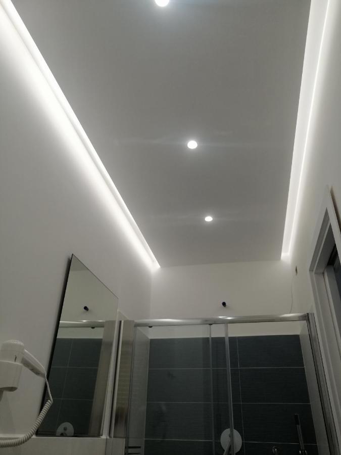 Kalo Rooms Tropea Εξωτερικό φωτογραφία