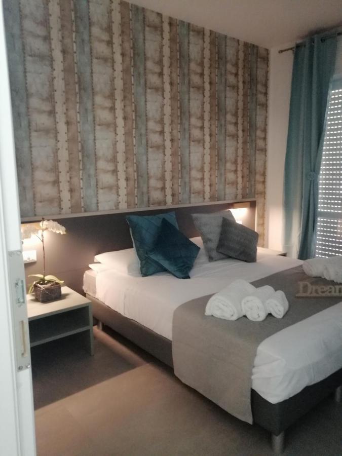 Kalo Rooms Tropea Εξωτερικό φωτογραφία