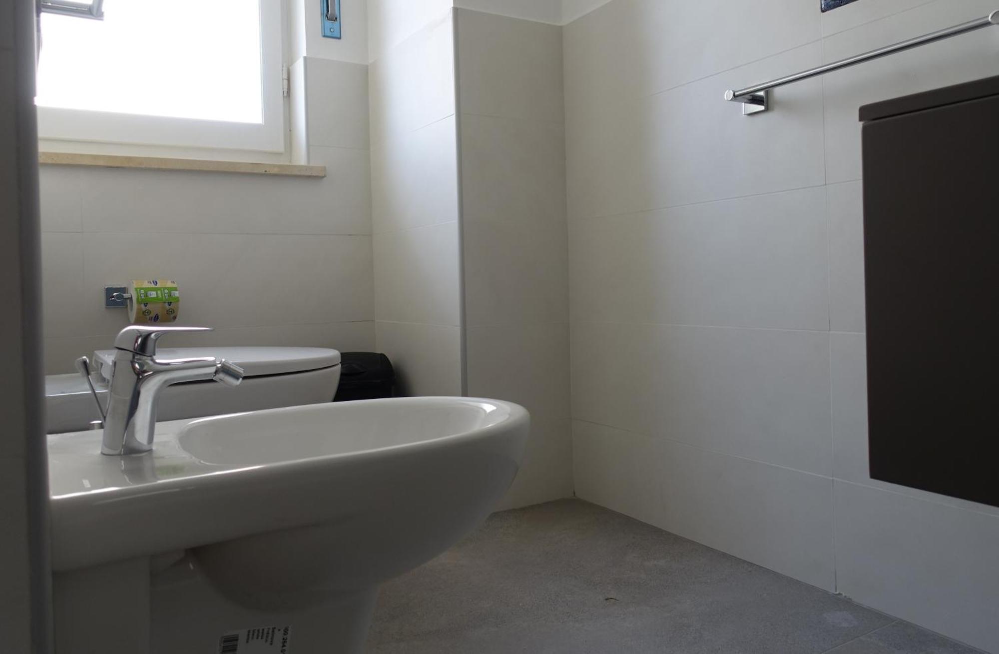 Kalo Rooms Tropea Εξωτερικό φωτογραφία